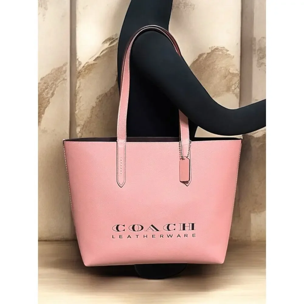 Coach 55199 Highline Tote Bag